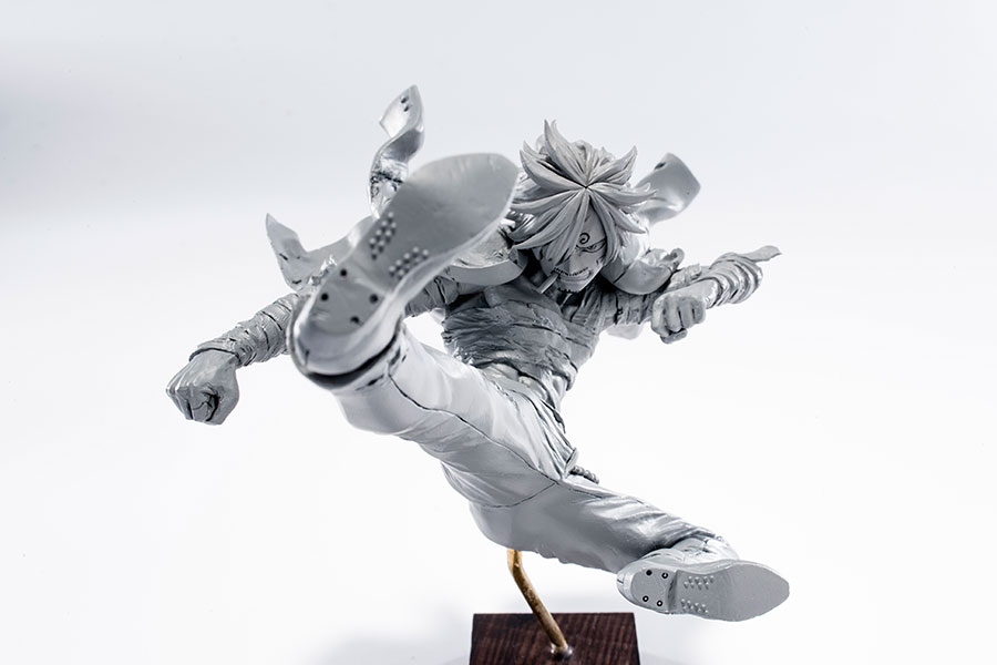 One Piece - Sanji - Figure Colosseum - SCultures (Banpresto) photo 10