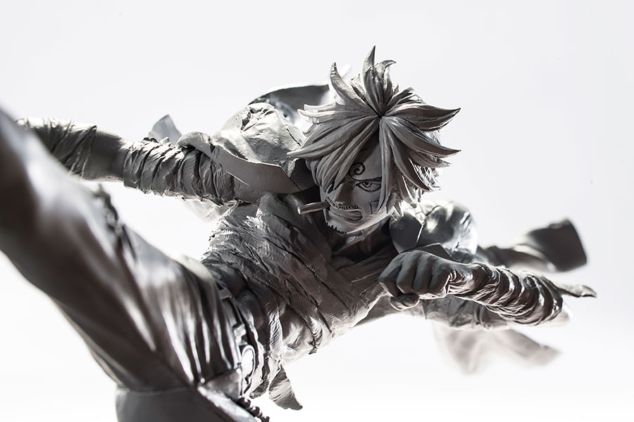 One Piece - Sanji - Figure Colosseum - SCultures (Banpresto) photo 17
