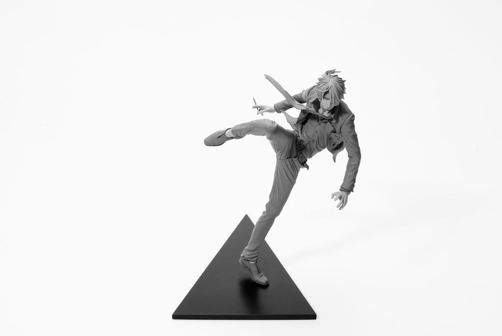 One Piece - Sanji - Figure Colosseum - SCultures (Banpresto) photo 19