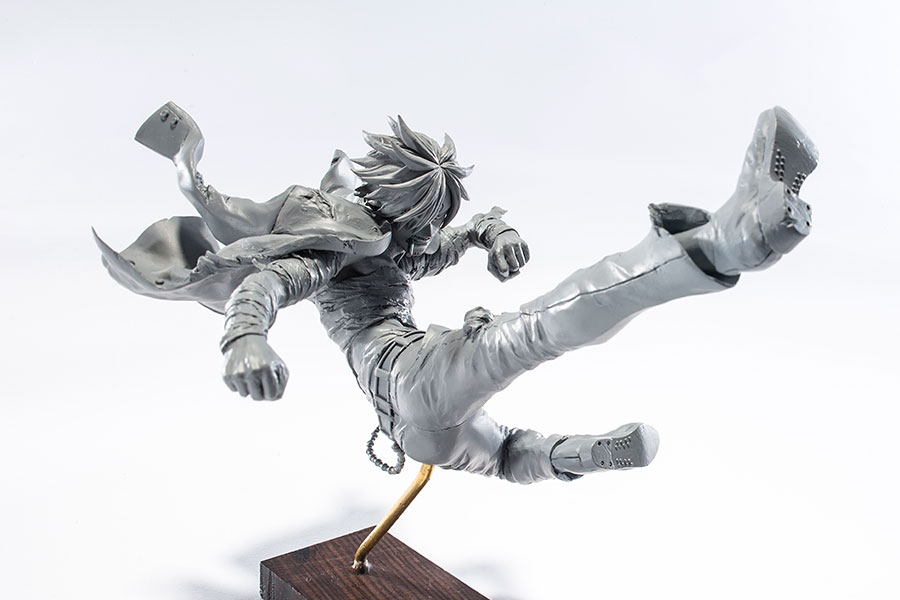 One Piece - Sanji - Figure Colosseum - SCultures (Banpresto) photo 20