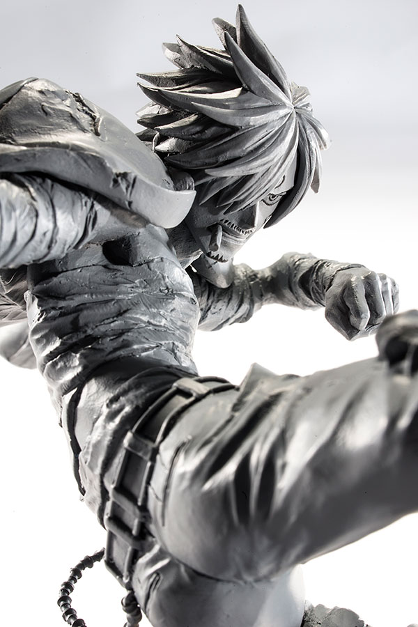 One Piece - Sanji - Figure Colosseum - SCultures (Banpresto) photo 21