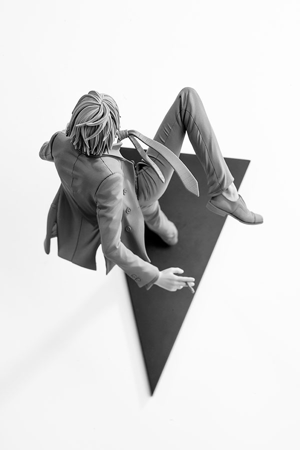 One Piece - Sanji - Figure Colosseum - SCultures (Banpresto) photo 24