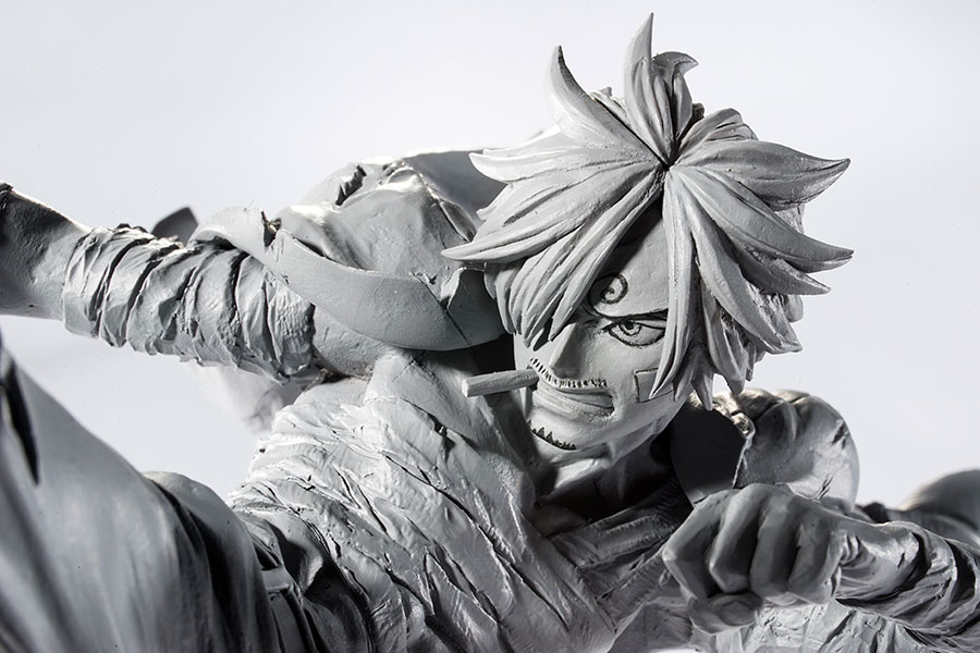 One Piece - Sanji - Figure Colosseum - SCultures (Banpresto) photo 27