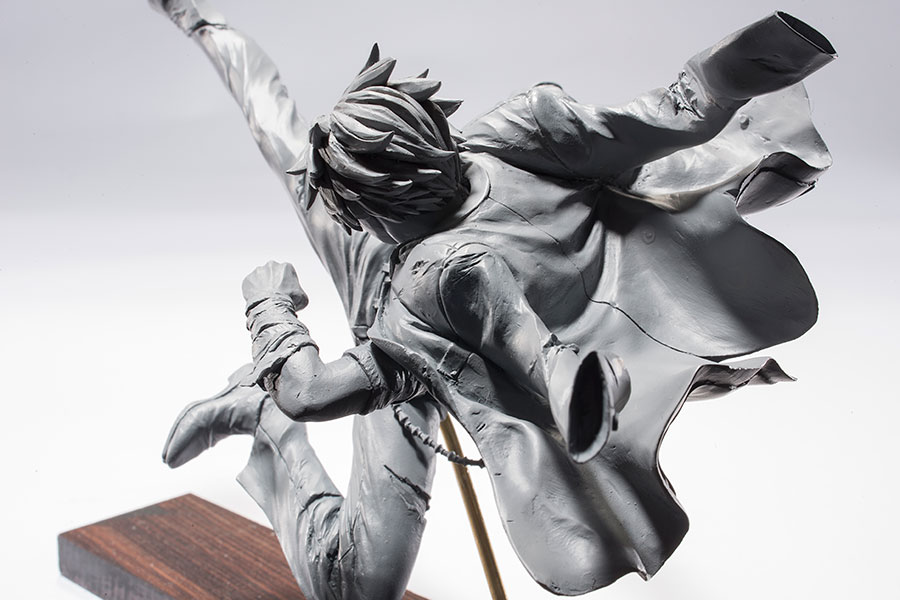 One Piece - Sanji - Figure Colosseum - SCultures (Banpresto) photo 29
