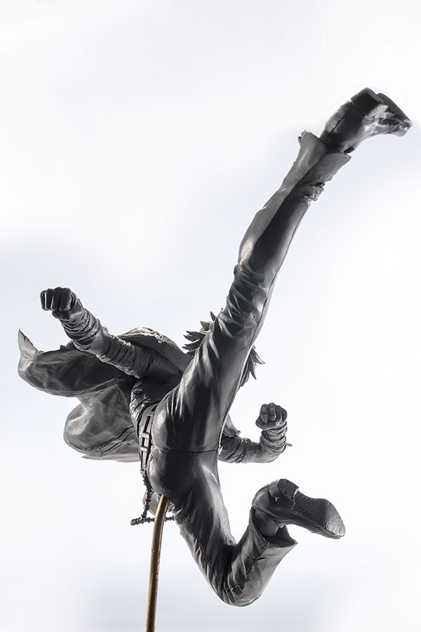 One Piece - Sanji - Figure Colosseum - SCultures (Banpresto) photo 30