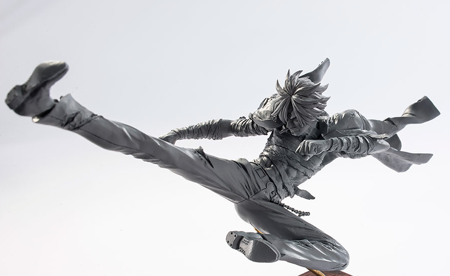 One Piece - Sanji - Figure Colosseum - SCultures (Banpresto) photo 31