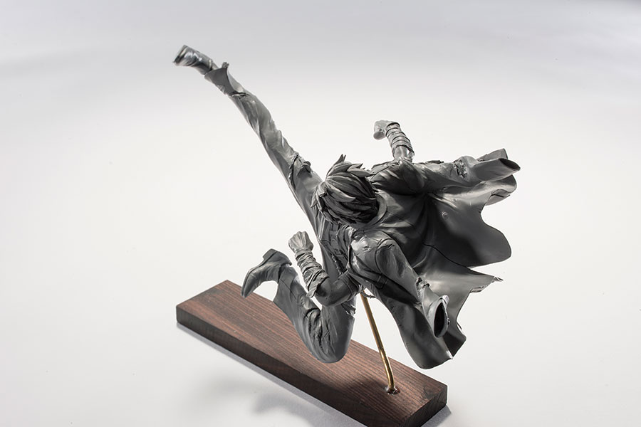 One Piece - Sanji - Figure Colosseum - SCultures (Banpresto) photo 32