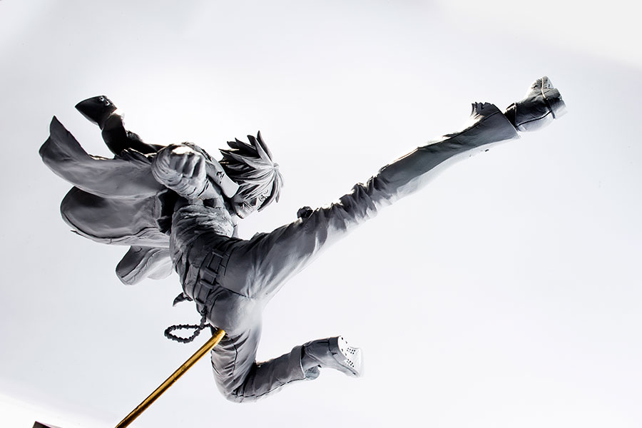 One Piece - Sanji - Figure Colosseum - SCultures (Banpresto) photo 34