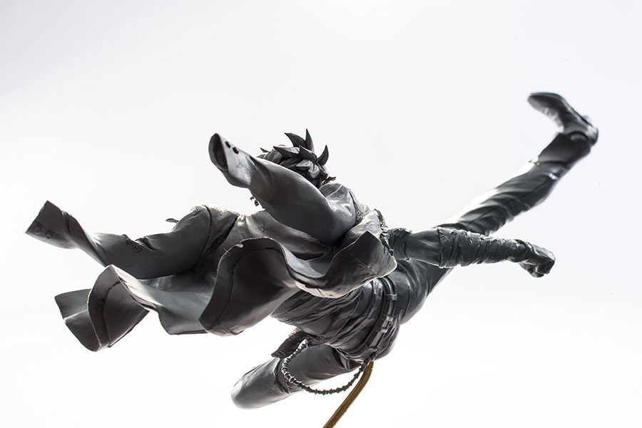 One Piece - Sanji - Figure Colosseum - SCultures (Banpresto) photo 35