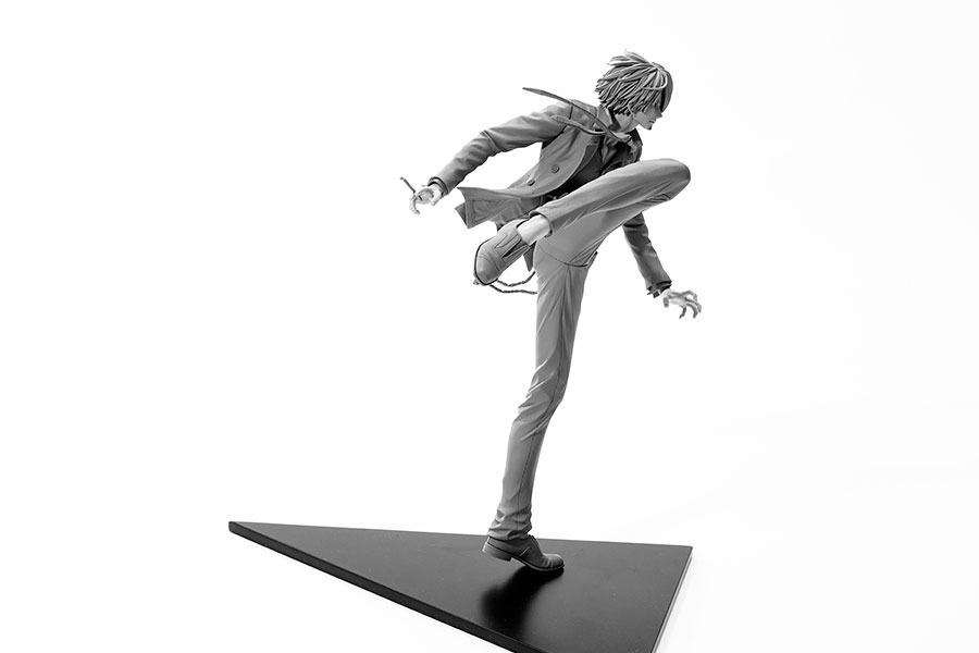 One Piece - Sanji - Figure Colosseum - SCultures (Banpresto) photo 37