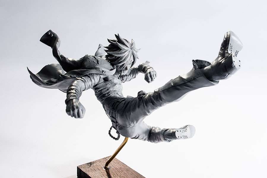 One Piece - Sanji - Figure Colosseum - SCultures (Banpresto) photo 38