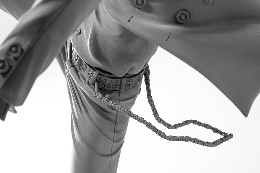 One Piece - Sanji - Figure Colosseum - SCultures (Banpresto) photo 40