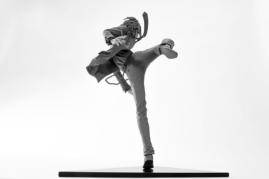 One Piece - Sanji - Figure Colosseum - SCultures (Banpresto) photo 41