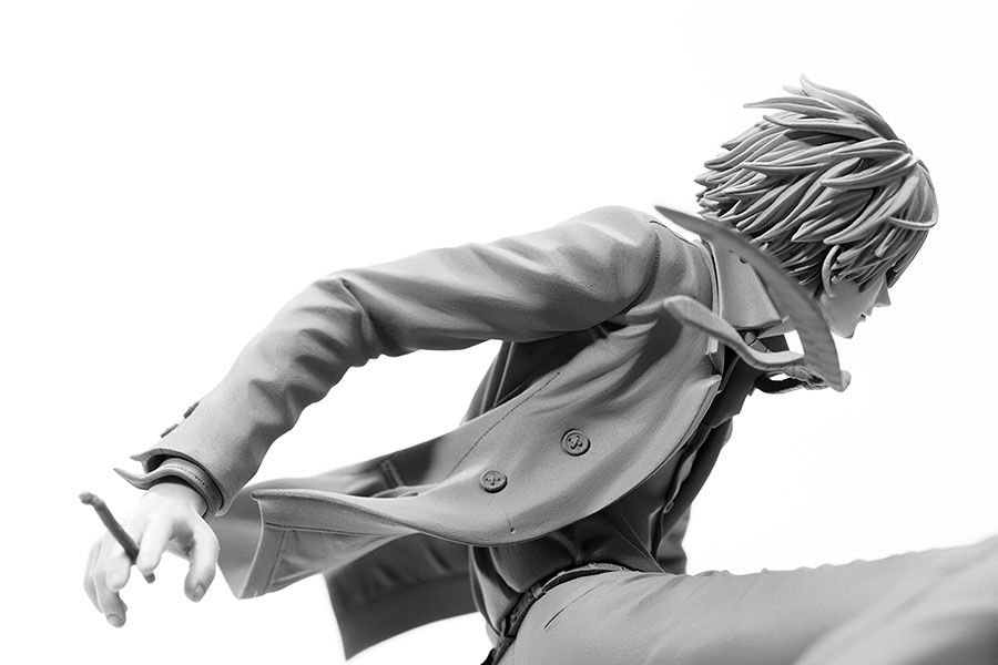 One Piece - Sanji - Figure Colosseum - SCultures (Banpresto) photo 42