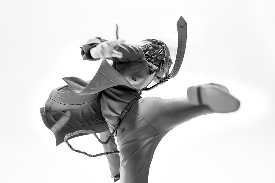 One Piece - Sanji - Figure Colosseum - SCultures (Banpresto) photo 43