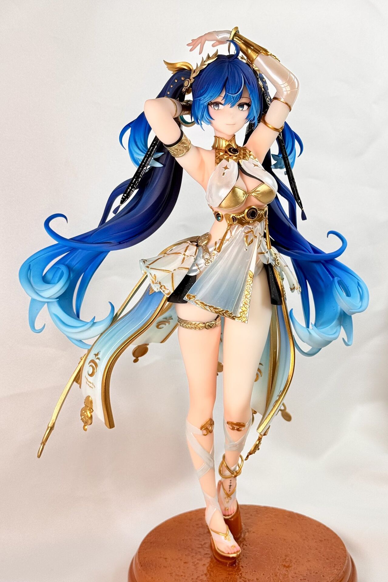 Wuthering Waves - Iuno - 1/7 (Studio MH5)