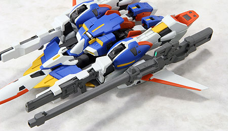 Super Robot Taisen OG: Original Generations - SRX-00 Super Robot X-Type - SRX VARIABLE BOX (Hobby Japan, Volks) photo 7