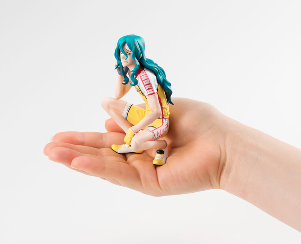 Yowamushi Pedal Grande Road - Makishima Yuusuke - Palmate - 1/12 (MegaHouse) photo 2