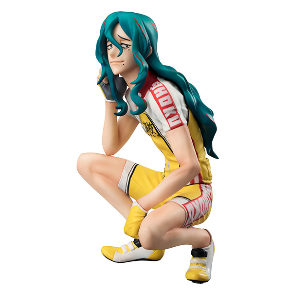 Yowamushi Pedal Grande Road - Makishima Yuusuke - Palmate - 1/12 (MegaHouse) photo 14