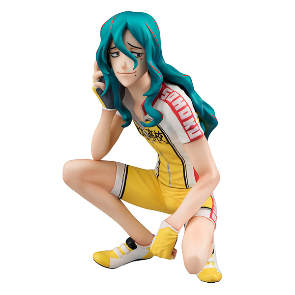 Yowamushi Pedal Grande Road - Makishima Yuusuke - Palmate - 1/12 (MegaHouse) photo 15