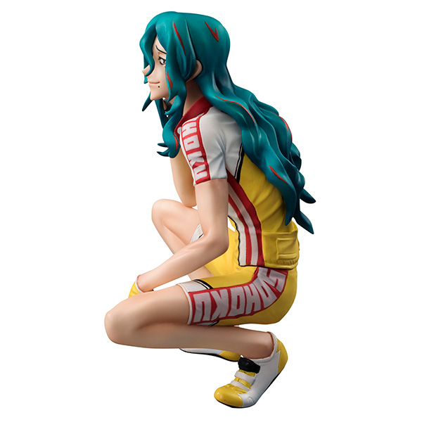 Yowamushi Pedal Grande Road - Makishima Yuusuke - Palmate - 1/12 (MegaHouse) photo 16