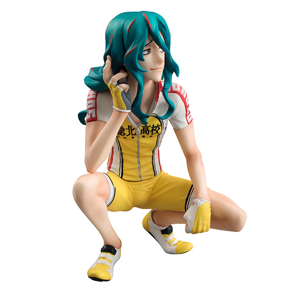 Yowamushi Pedal Grande Road - Makishima Yuusuke - Palmate - 1/12 (MegaHouse) photo 17