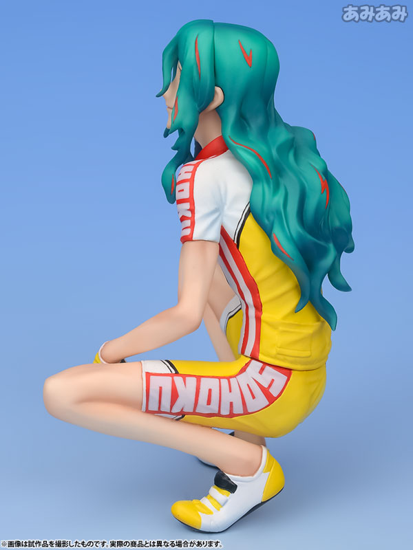 Yowamushi Pedal Grande Road - Makishima Yuusuke - Palmate - 1/12 (MegaHouse) photo 19