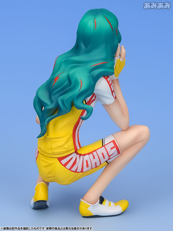 Yowamushi Pedal Grande Road - Makishima Yuusuke - Palmate - 1/12 (MegaHouse) photo 20