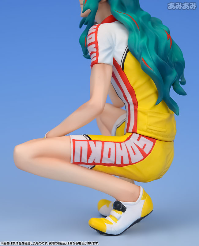 Yowamushi Pedal Grande Road - Makishima Yuusuke - Palmate - 1/12 (MegaHouse) photo 22