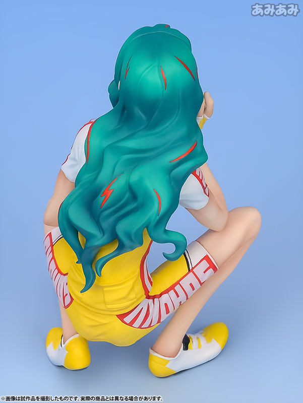 Yowamushi Pedal Grande Road - Makishima Yuusuke - Palmate - 1/12 (MegaHouse) photo 27