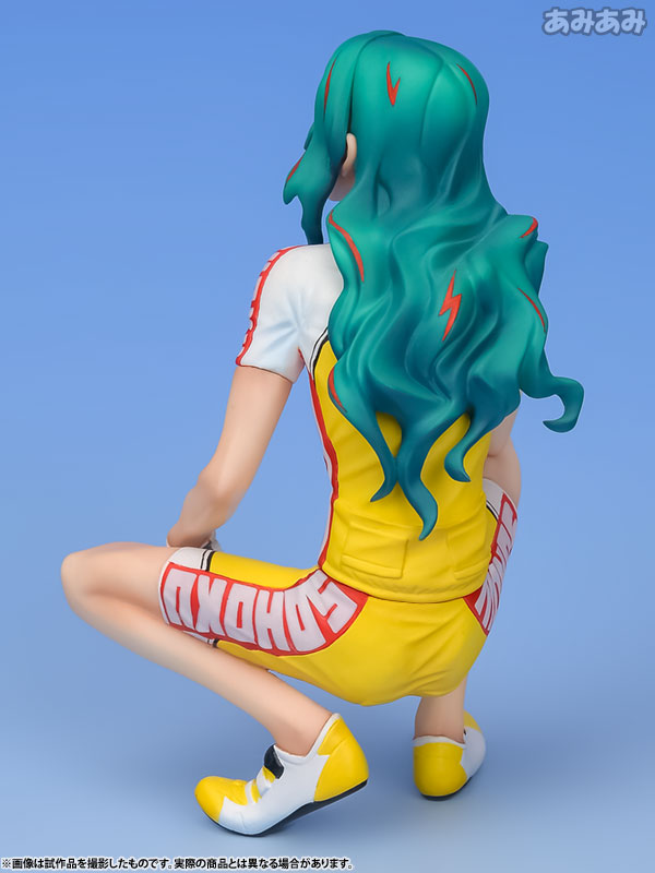 Yowamushi Pedal Grande Road - Makishima Yuusuke - Palmate - 1/12 (MegaHouse) photo 30