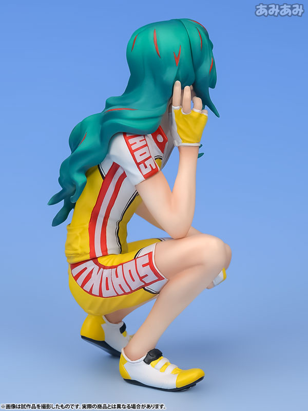 Yowamushi Pedal Grande Road - Makishima Yuusuke - Palmate - 1/12 (MegaHouse) photo 32