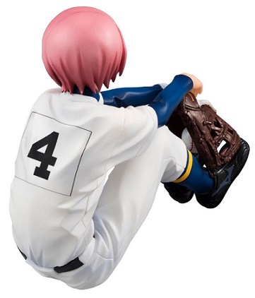 Daiya no Ace - Kominato Haruichi - Palmate - 1/12 (MegaHouse) photo 8