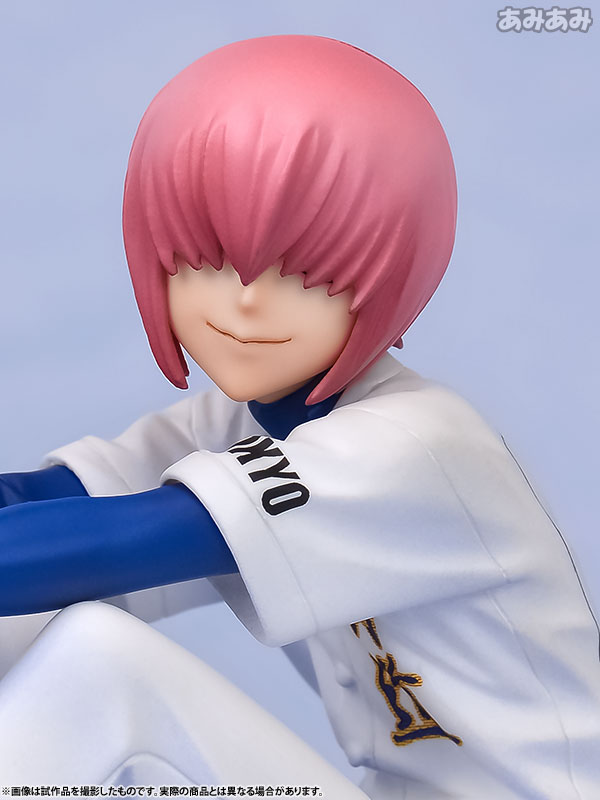 Daiya no Ace - Kominato Haruichi - Palmate - 1/12 (MegaHouse) photo 11