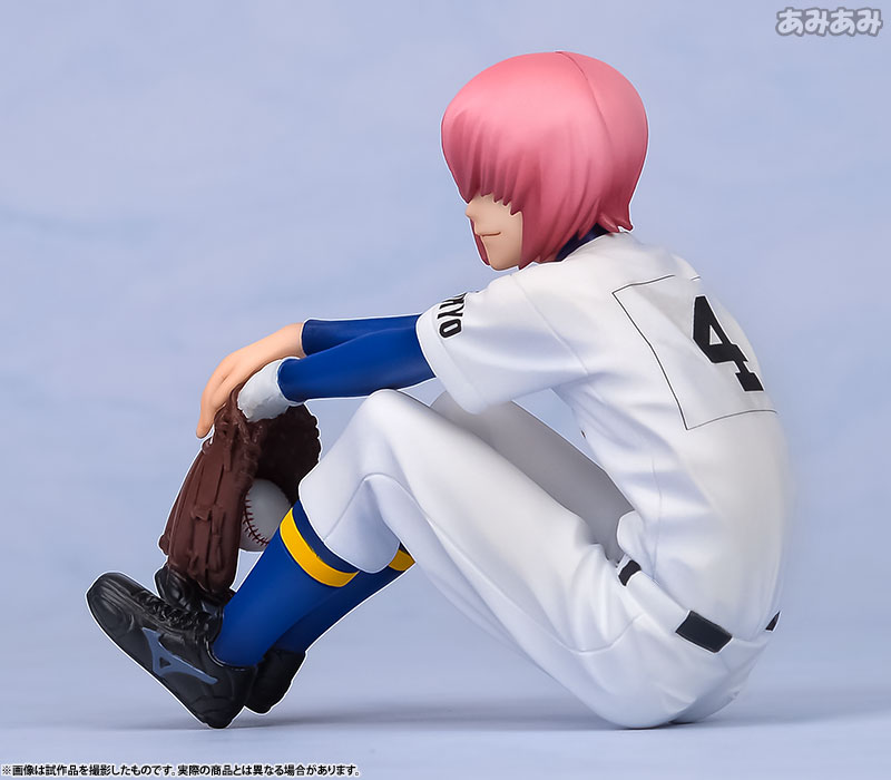 Daiya no Ace - Kominato Haruichi - Palmate - 1/12 (MegaHouse) photo 12