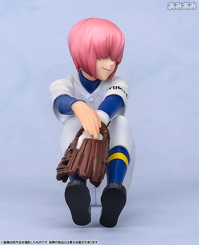 Daiya no Ace - Kominato Haruichi - Palmate - 1/12 (MegaHouse) photo 13
