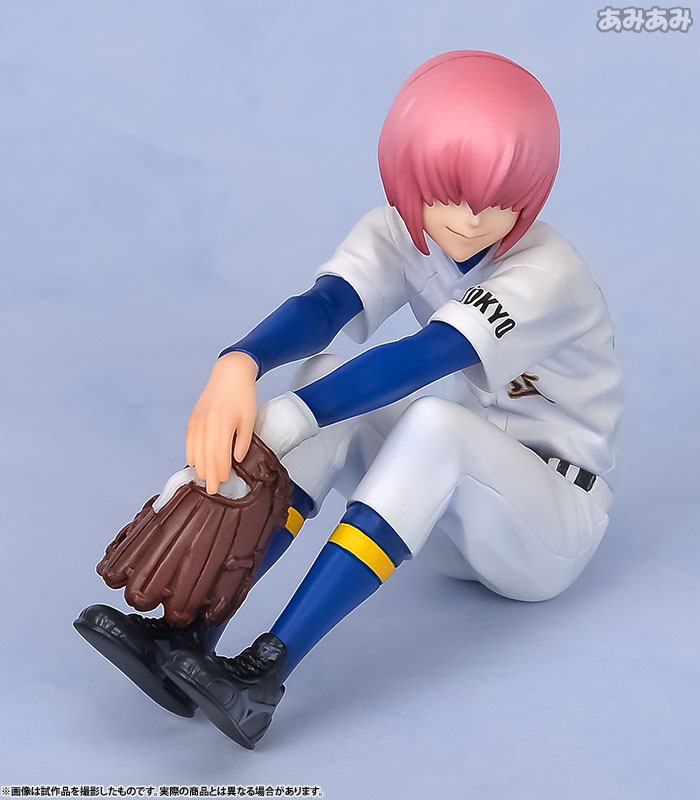 Daiya no Ace - Kominato Haruichi - Palmate - 1/12 (MegaHouse) photo 14