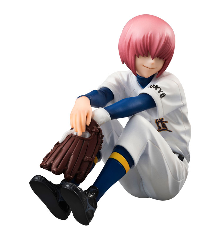 Daiya no Ace - Kominato Haruichi - Palmate - 1/12 (MegaHouse) photo 16