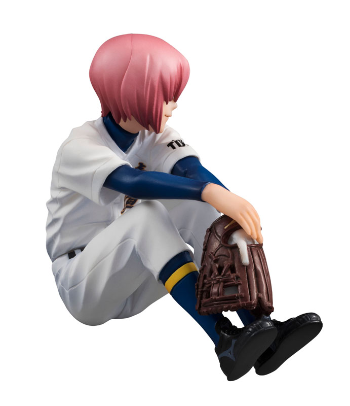 Daiya no Ace - Kominato Haruichi - Palmate - 1/12 (MegaHouse) photo 17