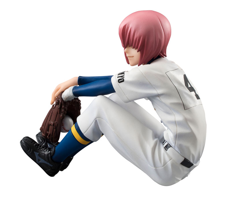 Daiya no Ace - Kominato Haruichi - Palmate - 1/12 (MegaHouse) photo 18