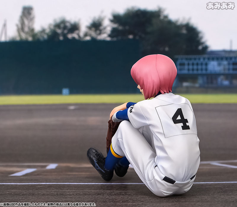Daiya no Ace - Kominato Haruichi - Palmate - 1/12 (MegaHouse) photo 19