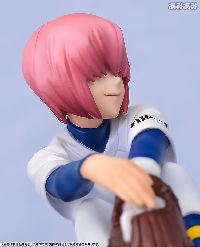 Daiya no Ace - Kominato Haruichi - Palmate - 1/12 (MegaHouse) photo 22