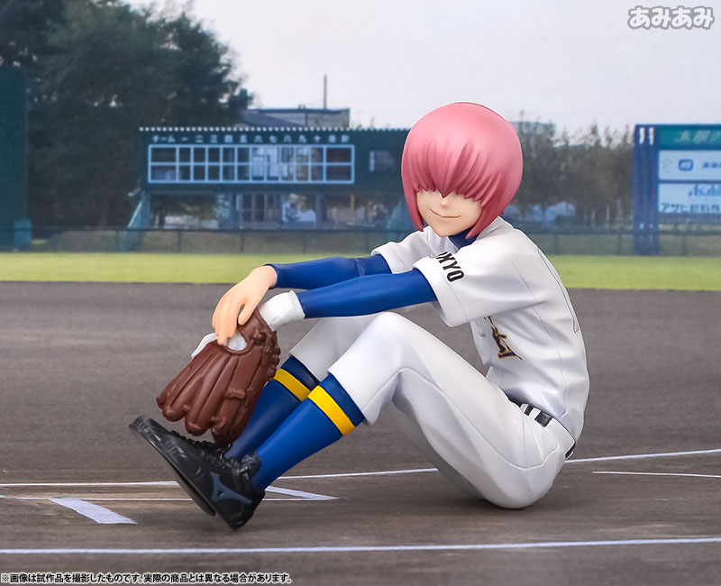 Daiya no Ace - Kominato Haruichi - Palmate - 1/12 (MegaHouse) photo 23