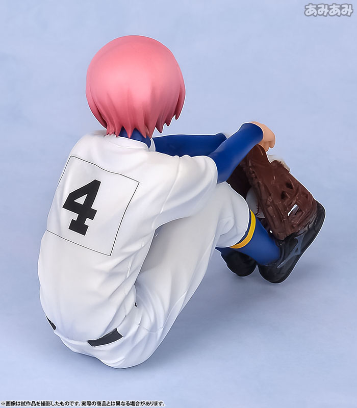 Daiya no Ace - Kominato Haruichi - Palmate - 1/12 (MegaHouse) photo 25