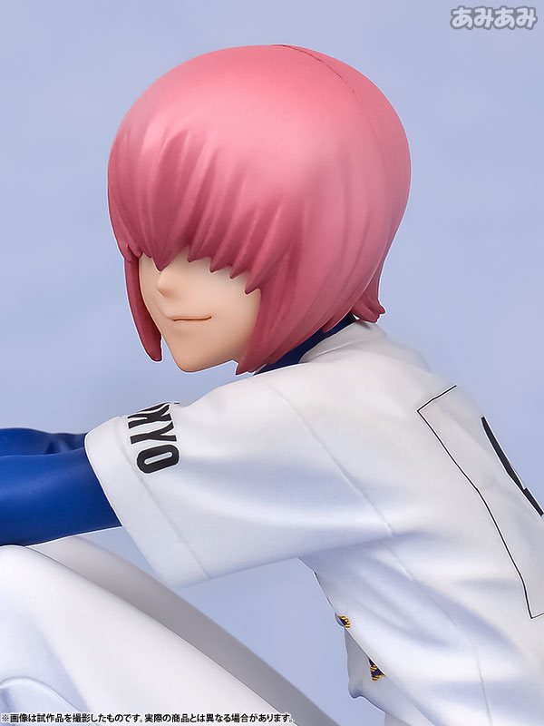 Daiya no Ace - Kominato Haruichi - Palmate - 1/12 (MegaHouse) photo 26