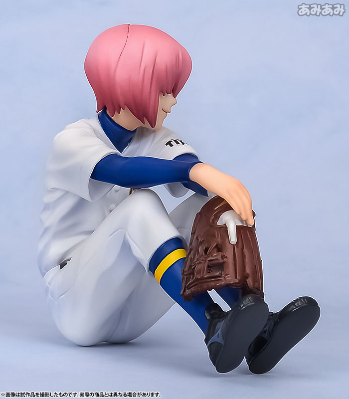 Daiya no Ace - Kominato Haruichi - Palmate - 1/12 (MegaHouse) photo 27