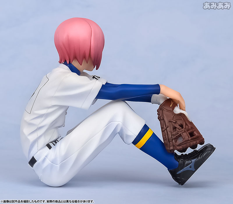 Daiya no Ace - Kominato Haruichi - Palmate - 1/12 (MegaHouse) photo 28