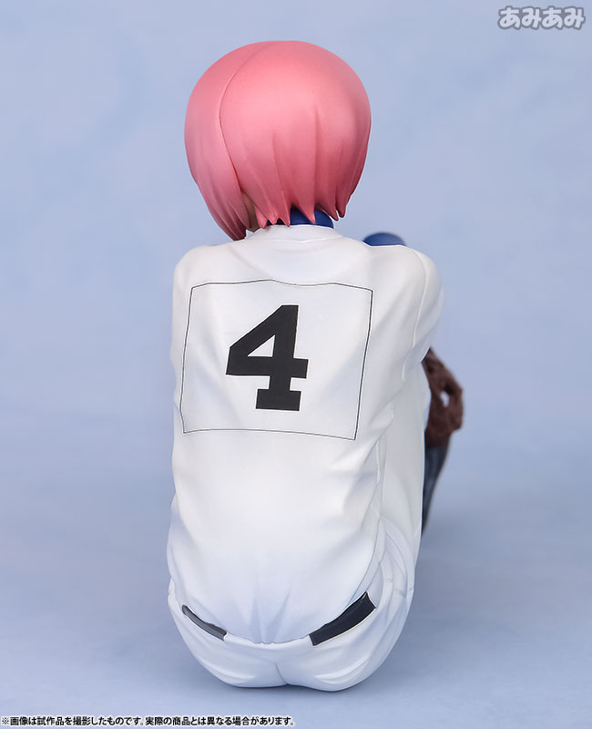 Daiya no Ace - Kominato Haruichi - Palmate - 1/12 (MegaHouse) photo 30