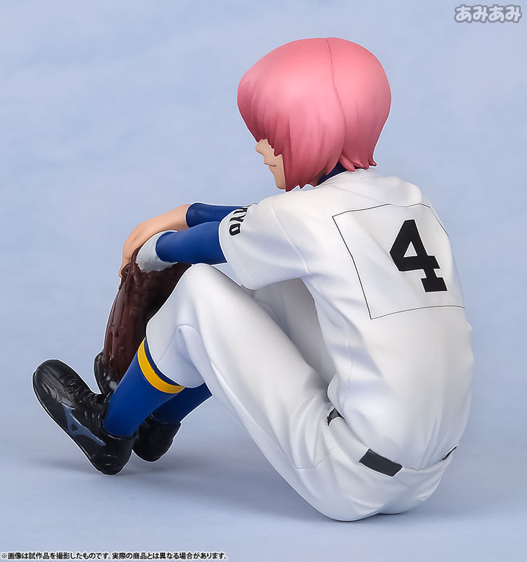 Daiya no Ace - Kominato Haruichi - Palmate - 1/12 (MegaHouse) photo 31