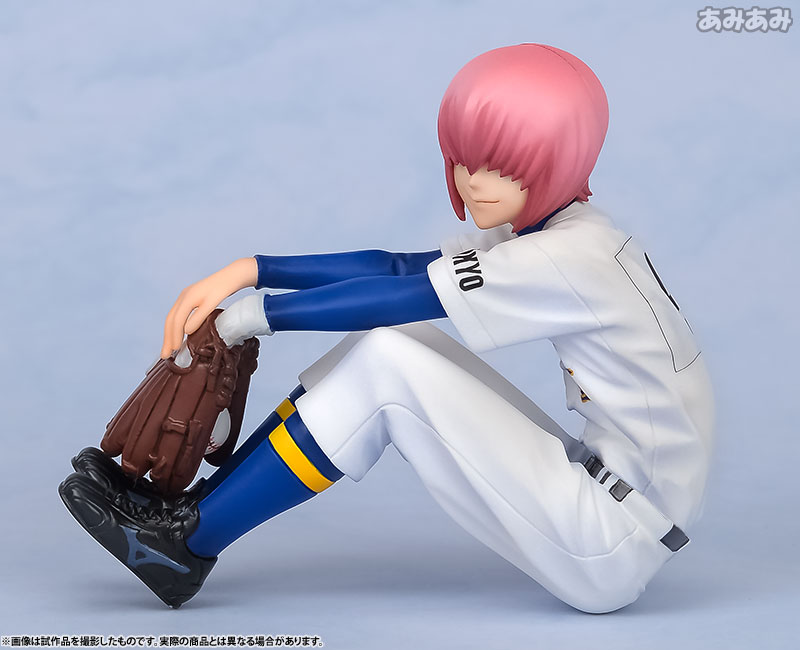 Daiya no Ace - Kominato Haruichi - Palmate - 1/12 (MegaHouse) photo 32